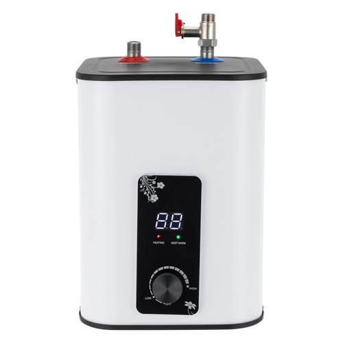 Instant hot water heater - water,