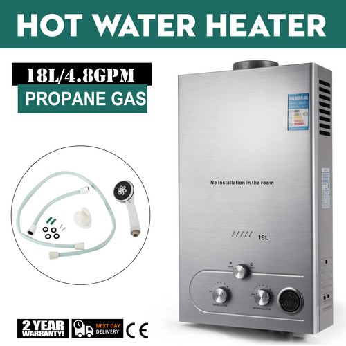 18l lpg propane gas - propane,